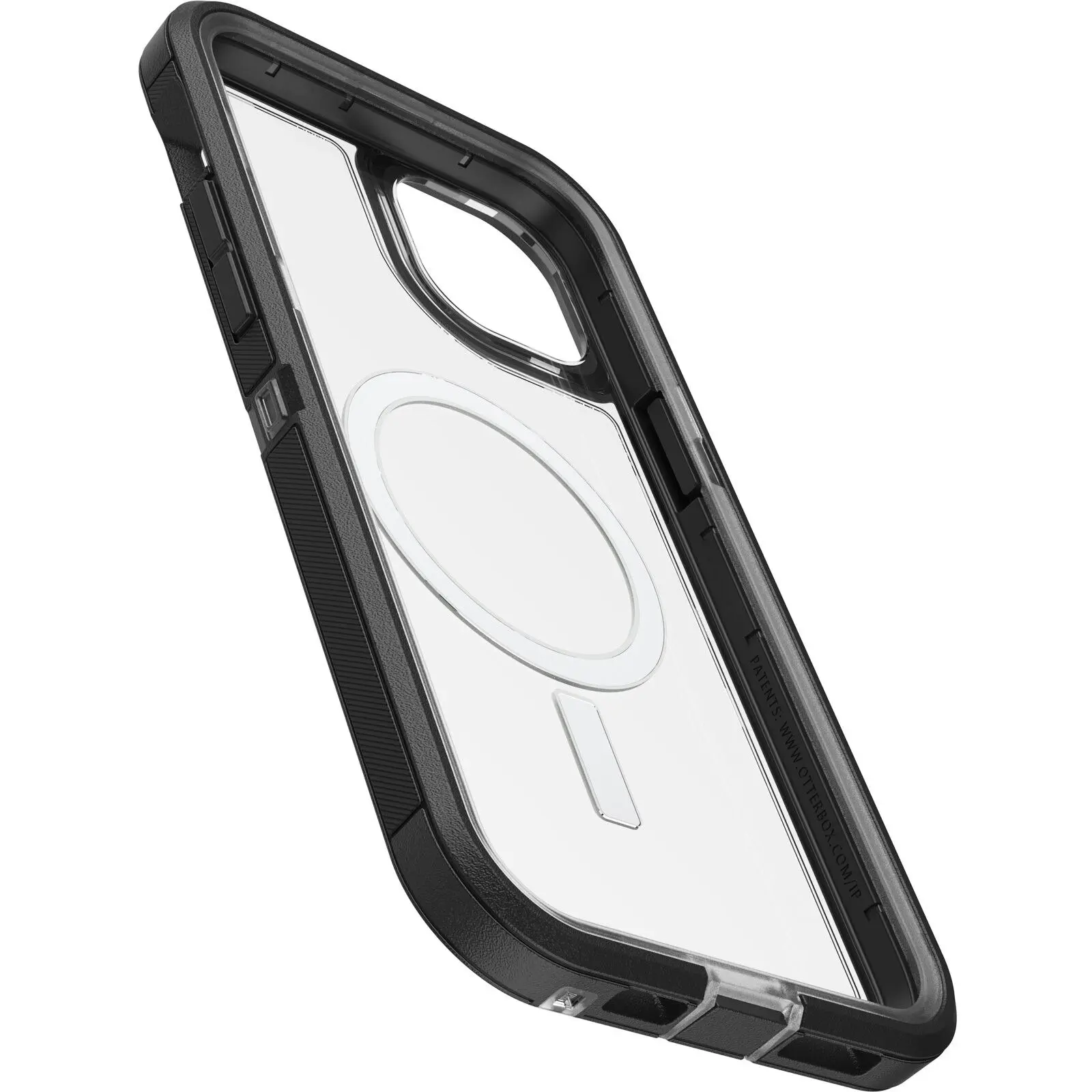 Otterbox Defender Xt Magsafe Case For Iphone14 Plus- Black Crystal