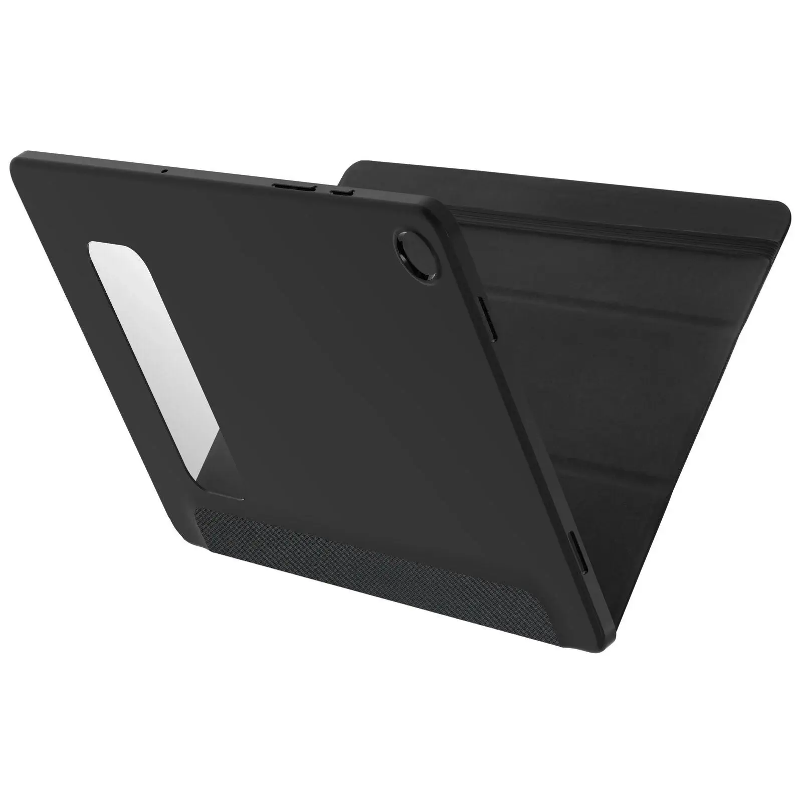 Otterbox React Folio Samsung Galaxy Tab A9+ 11" Case - Black