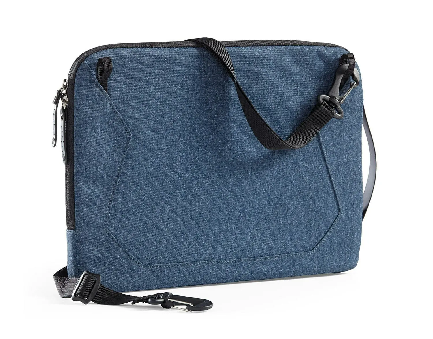 STM Myth Laptop Sleeve For 15" Laptop - Blue