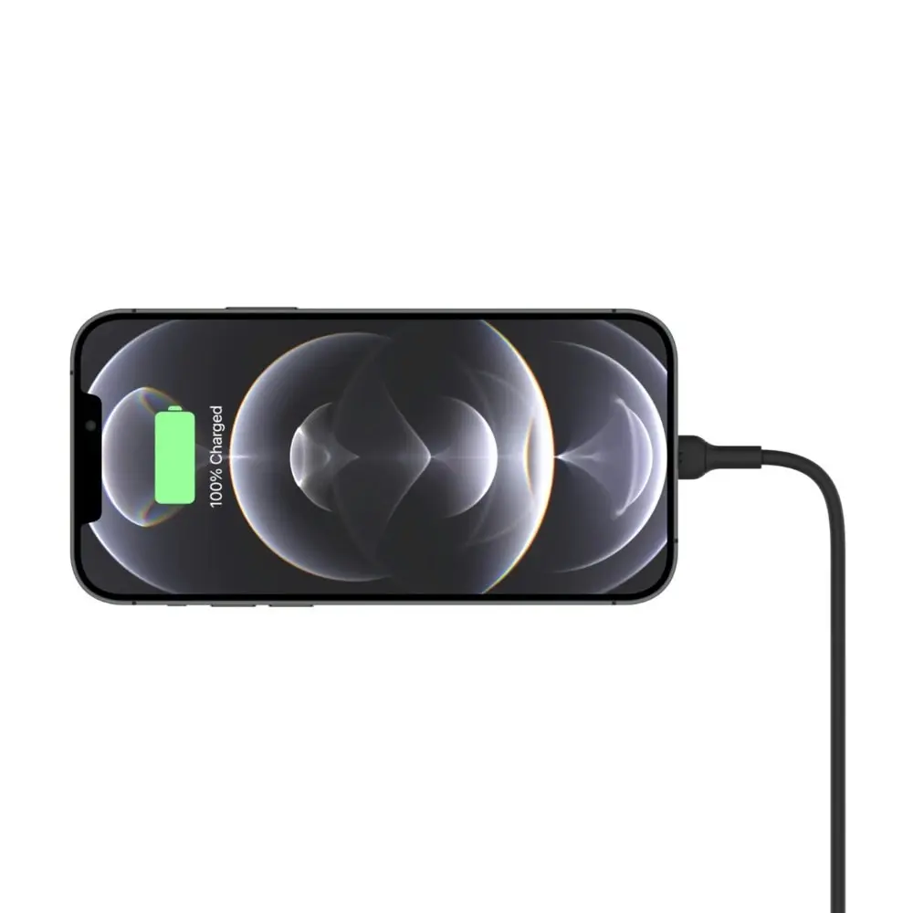 Belkin Boost Charge Magnetic Wireless Car Charger 10w - Black