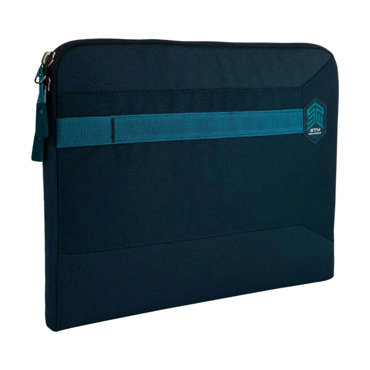 STM Summary Sleeve For 15" Laptop - Dark Navy