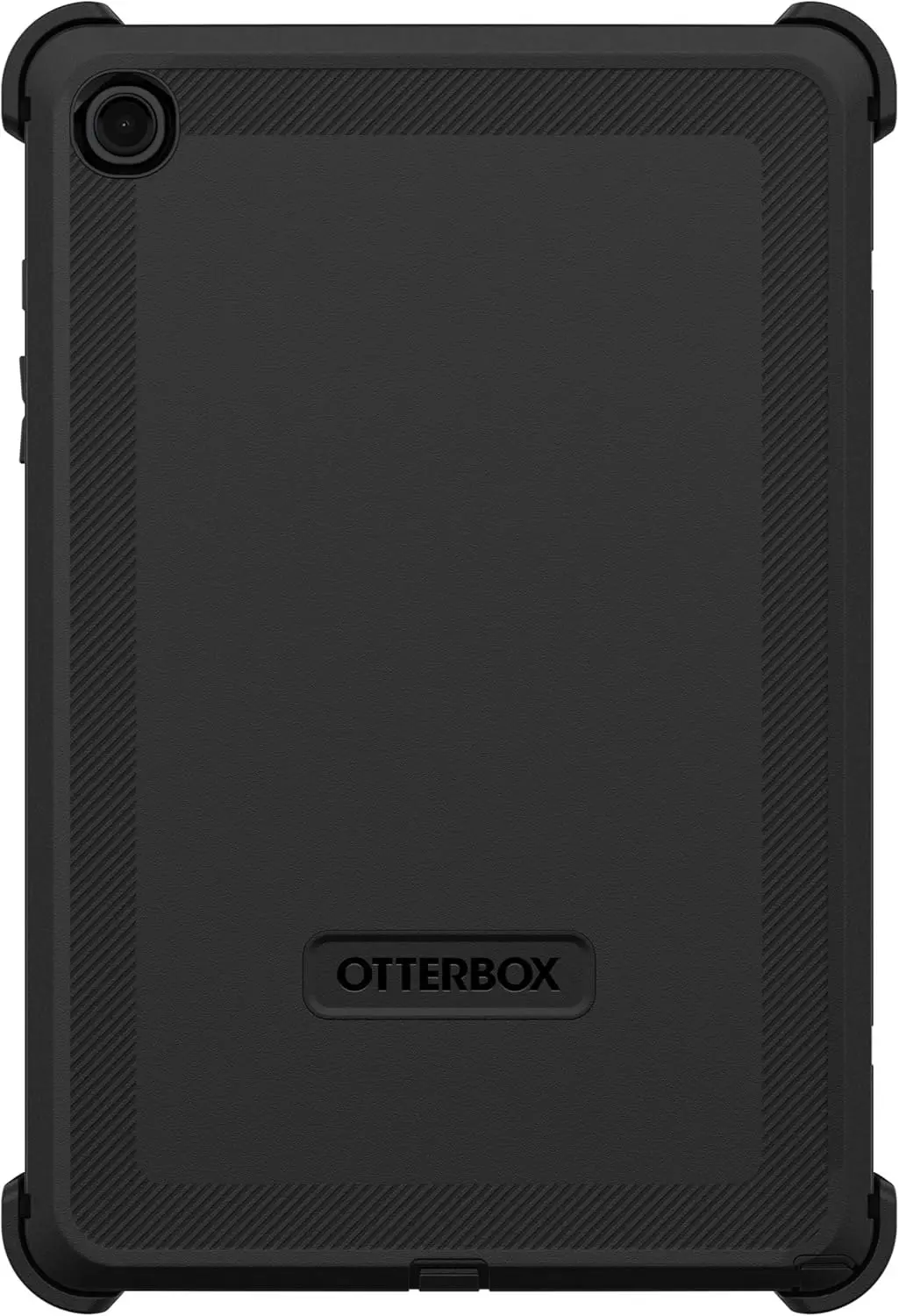 Otterbox Defender Case For Samsung Galaxy Tab S9 Fe - Black