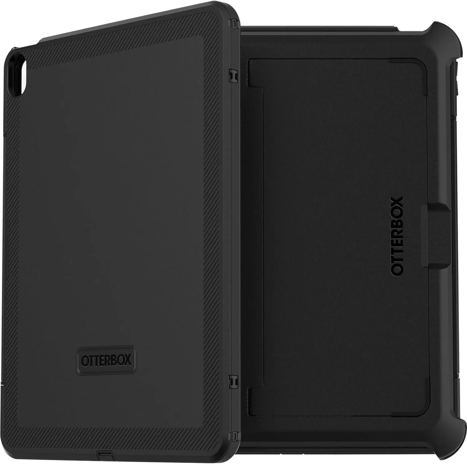 Otterbox Defender Case 13" For Apple Ipad Air M2 - Black