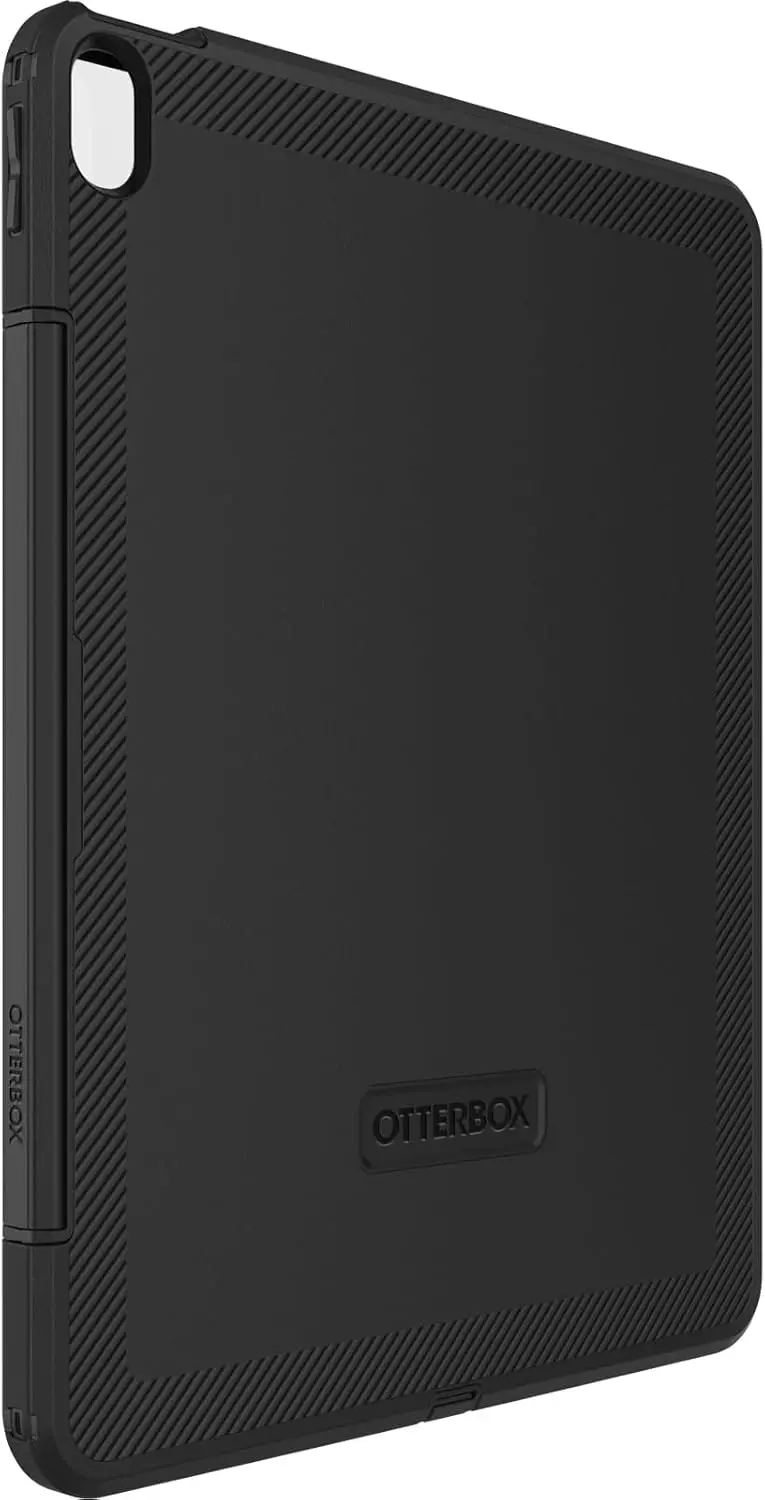 Otterbox Defender Case 13" For Apple Ipad Air M2 - Black