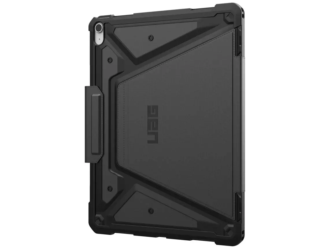 UAG Metropolis Se Apple Ipad Air M2 13" Folio Case - Black