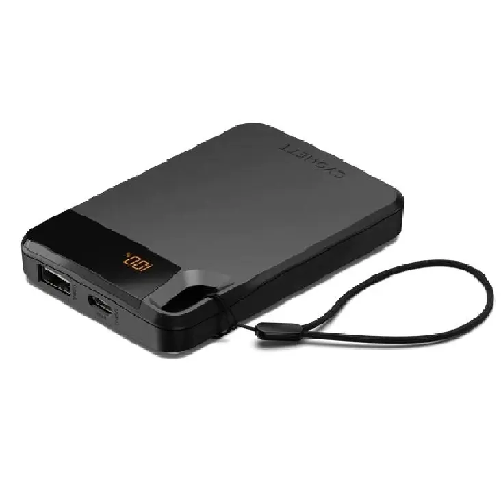 Cygnett Chargeup Boost 4th Gen 5k Mah Power Bank-black