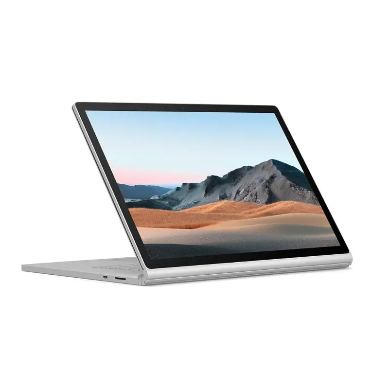 Microsoft Surface Book 3 2-in-1 15" Laptop - Intel Core i5-1035G7/256GB SSD/8GB RAM/Windows 11 Pro