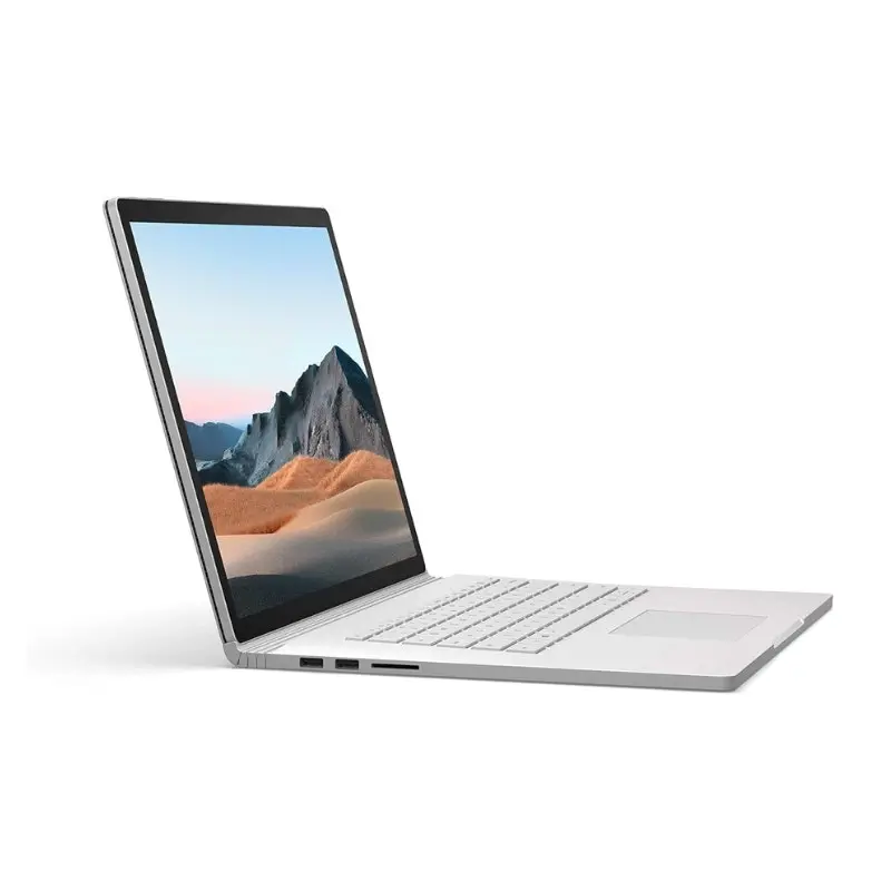 Microsoft Surface Book 3 2-in-1 15" Laptop - Intel Core i5-1035G7/256GB SSD/8GB RAM/Windows 11 Pro