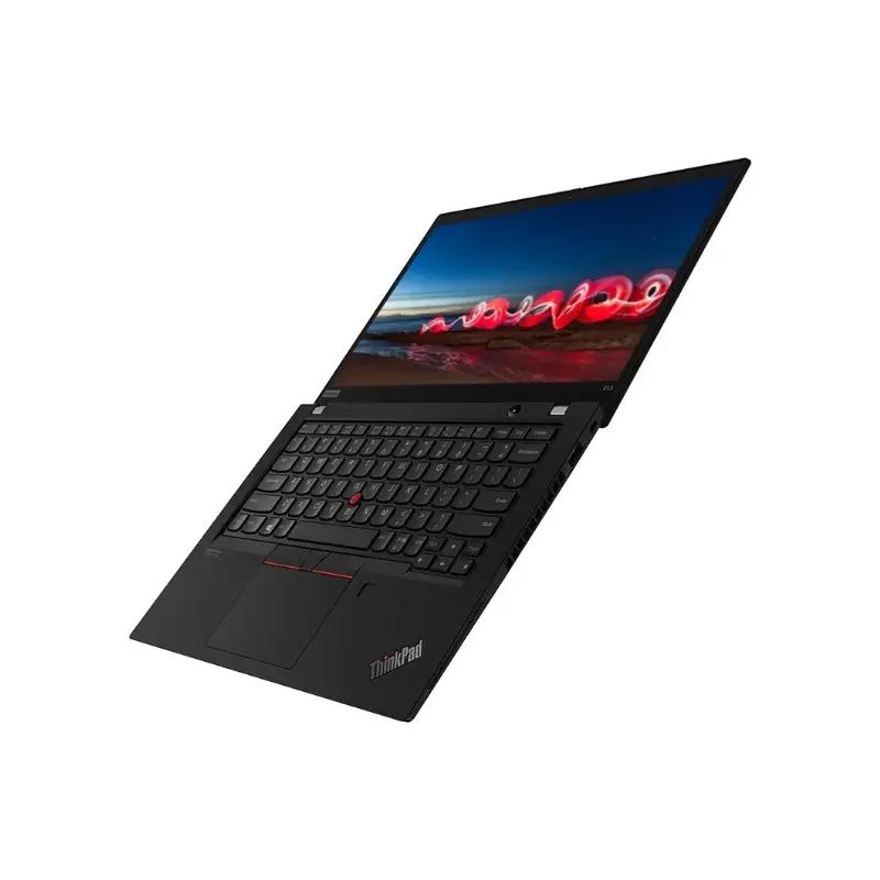 Lenovo Thinkpad X13 Carbon Gen 1 13.3" Full HD Touch Laptop- Intel Core i5-10210U/256GB SSD/8GB RAM/Windows 11 Includes Inbuilt Lenovo Stylus