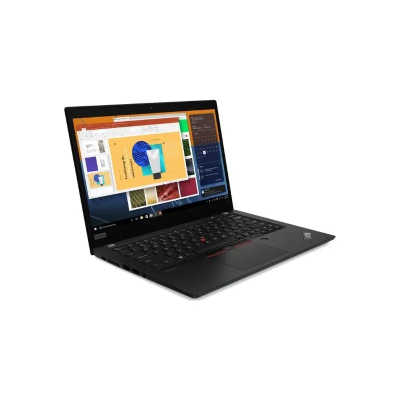 Lenovo Thinkpad X13 Carbon Gen 1 13.3" Full HD Touch Laptop- Intel Core i5-10210U/256GB SSD/8GB RAM/Windows 11 Includes Inbuilt Lenovo Stylus