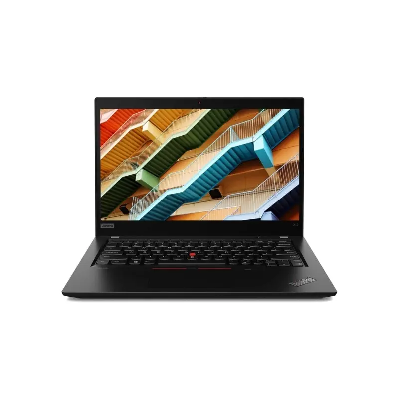 Lenovo Thinkpad X13 Carbon Gen 1 13.3" Full HD Touch Laptop- Intel Core i5-10210U/256GB SSD/8GB RAM/Windows 11 Includes Inbuilt Lenovo Stylus