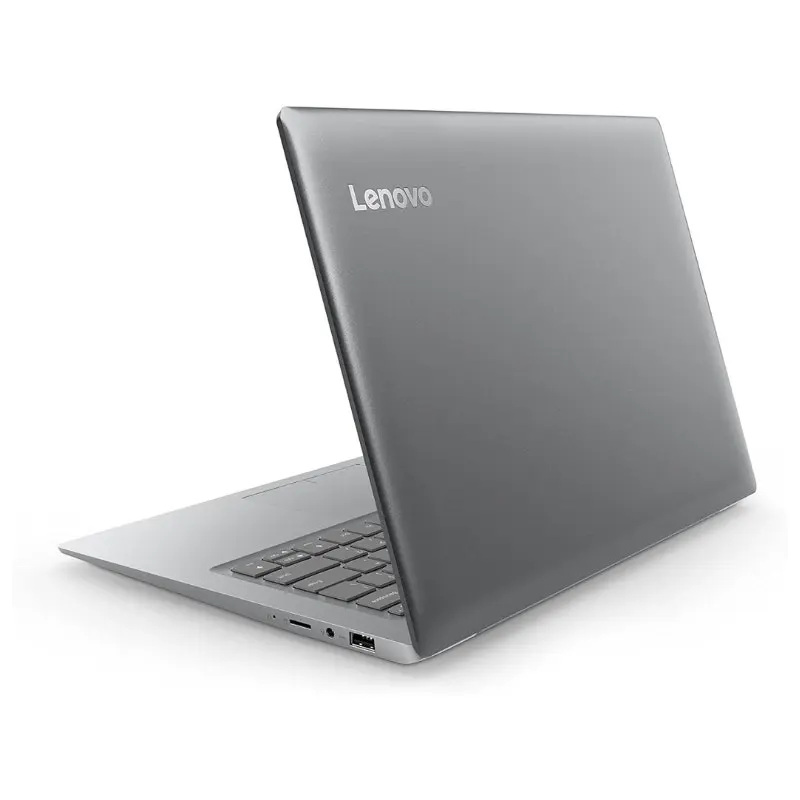 Lenovo Ideapad 120S-14IAP 14" HD Notebook- Intel Celeron N3350/64GB eMMC/4GB RAM/Windows 11 Pro- 81A5008SAU