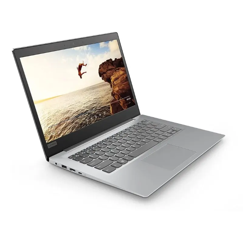 Lenovo Ideapad 120S-14IAP 14" HD Notebook- Intel Celeron N3350/64GB eMMC/4GB RAM/Windows 11 Pro- 81A5008SAU