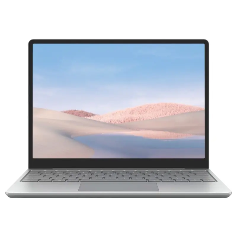 Microsoft Surface Laptop Go - Intel Core i5-1035G1/256GB SSD/8GB RAM/Windows 11 Pro