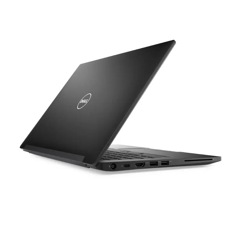 Dell Latitude 7480 14" Full HD Laptop- Intel Core i7-6600U/512GB SSD/16GB RAM/Windows 11 Pro