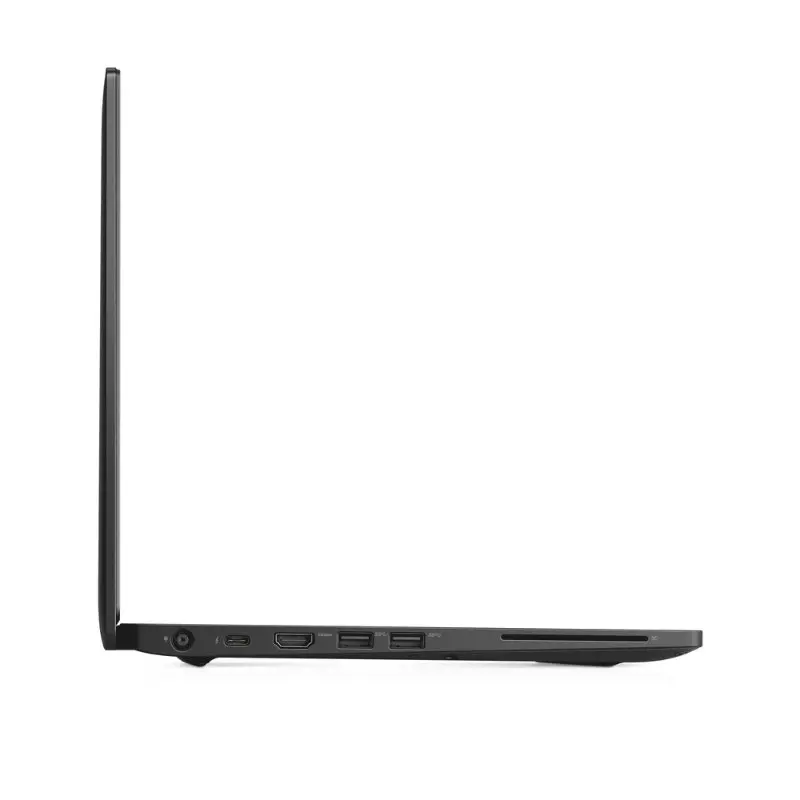 Dell Latitude 7480 14" Full HD Laptop- Intel Core i7-6600U/512GB SSD/16GB RAM/Windows 11 Pro