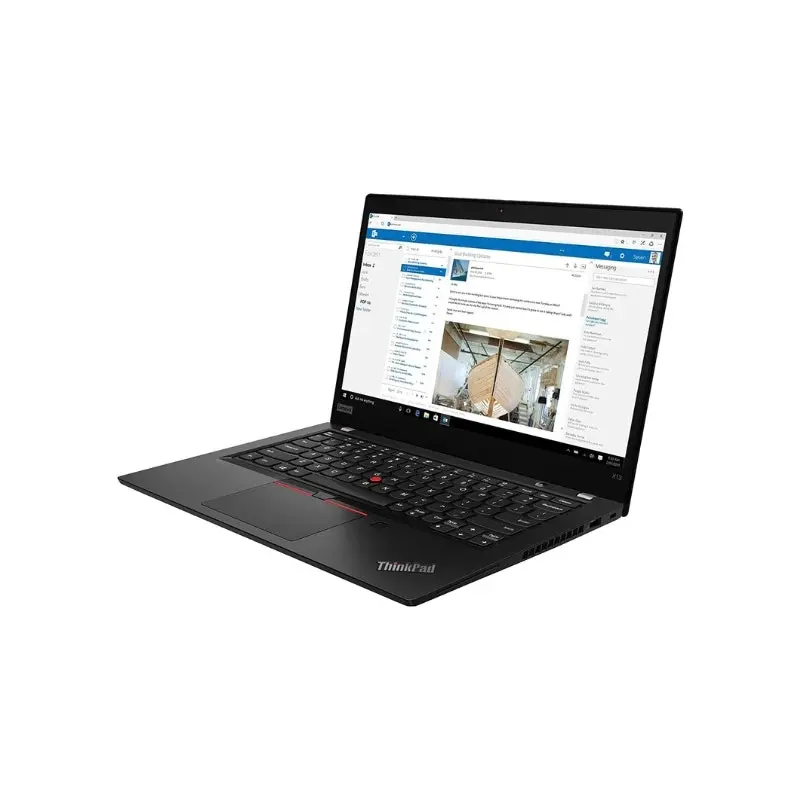 Lenovo Thinkpad X13 Carbon Gen 1 13.3" Full HD Touch Laptop- Intel Core i5-10310U/512GB SSD/16GB RAM/Windows 11