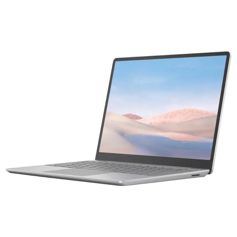 Microsoft Surface Laptop Go - Intel Core i5-1035G1/512GB SSD/8GB RAM/Windows 11 Pro