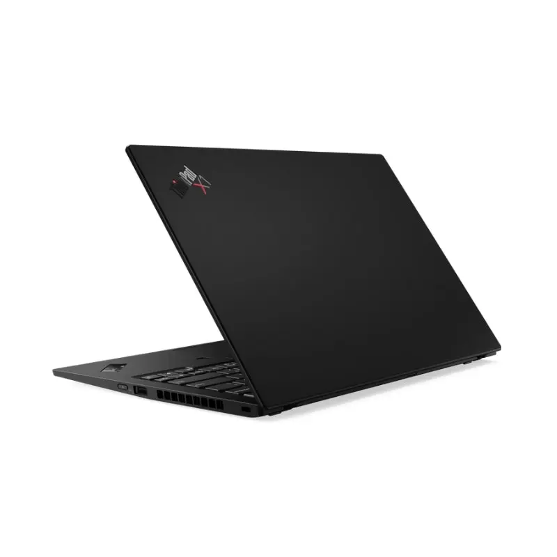 Lenovo Thinkpad X1 Carbon Gen 8 14" Full HD Laptop- Intel Core i7-10510U/256GB SSD/16GB RAM/Windows 11