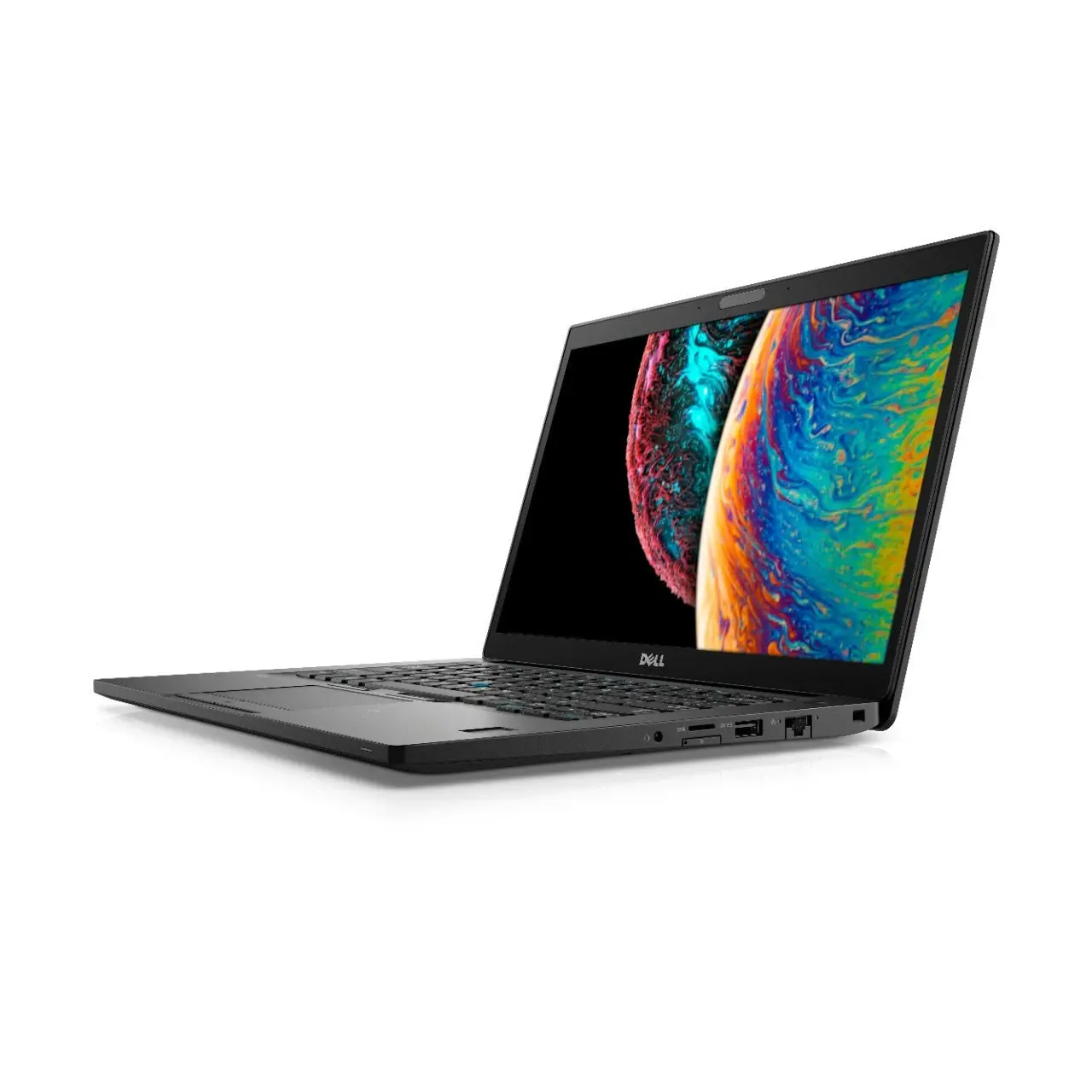 Dell Latitude 7480 14" Full HD Laptop- Intel Core i7-6600U/512GB SSD/32GB RAM/Windows 11 Pro