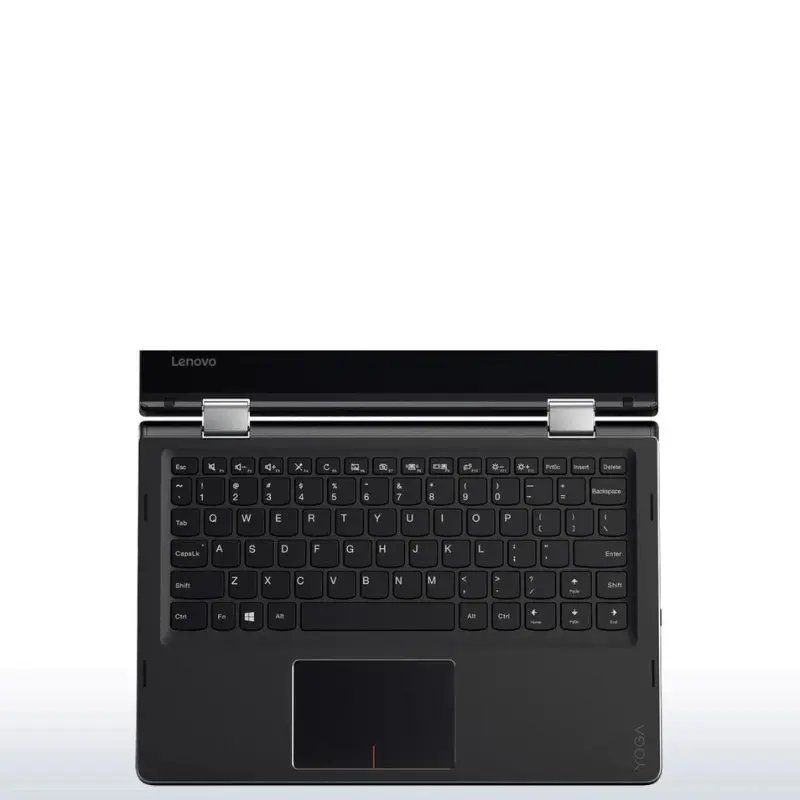 Lenovo Yoga 310 - 11lAP 11.6" HD 2 in 1 Notebook- Intel Celeron N3350/64GB eMMc/4GB RAM/Windows 11 Home- 80U2006KAU