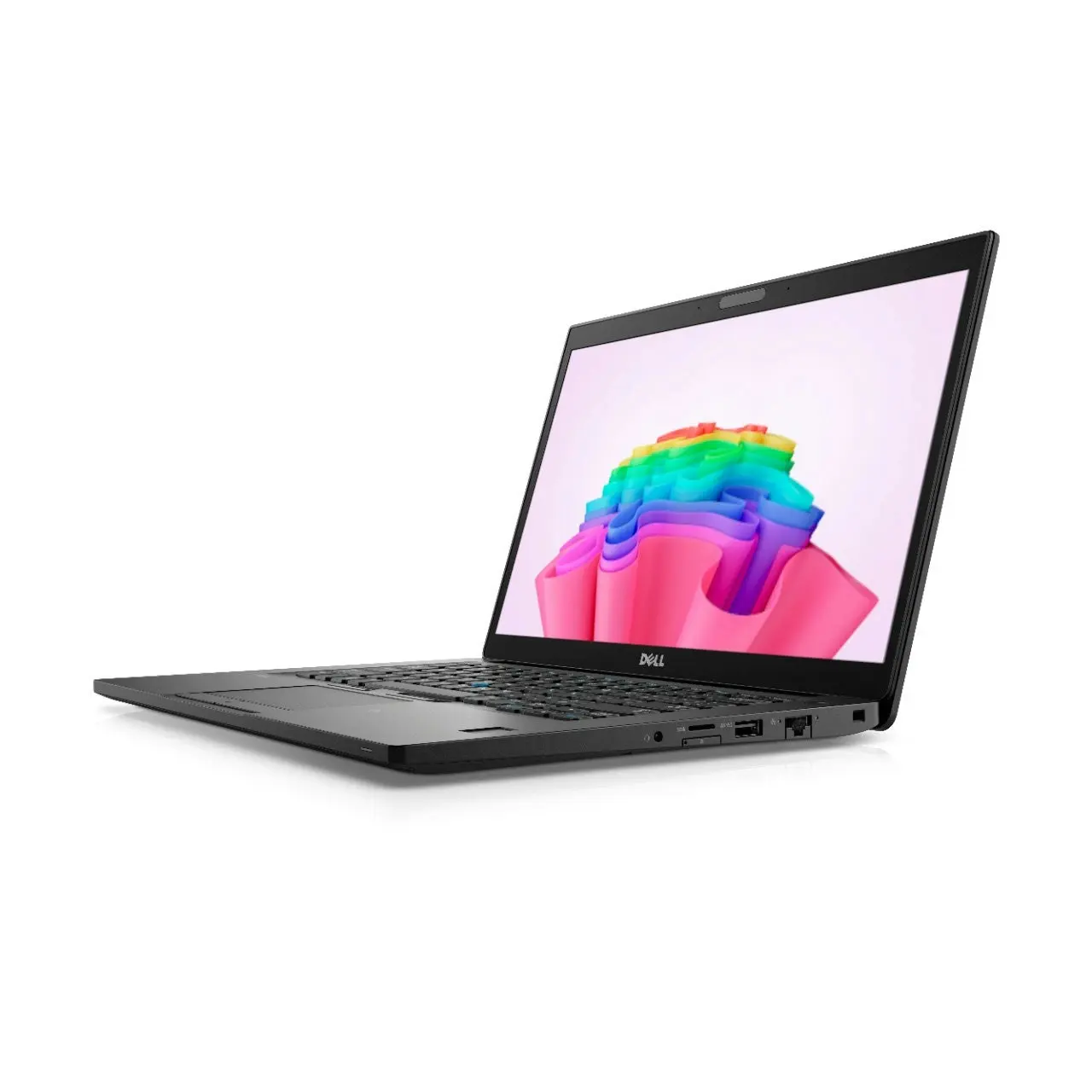 Dell Latitude 7480 14" Full HD Laptop- Intel Core i7-6600U/256GB SSD/16GB RAM/Windows 11 Pro