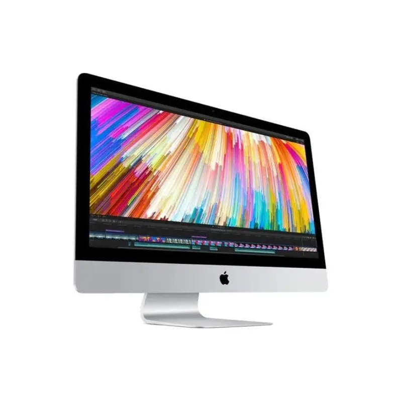 Apple iMac A2115 27" Retina 5K (2019)- Intel Core i5-8500/32GB RAM/500GB SSD/AMD Radeon Pro/OS Sonoma