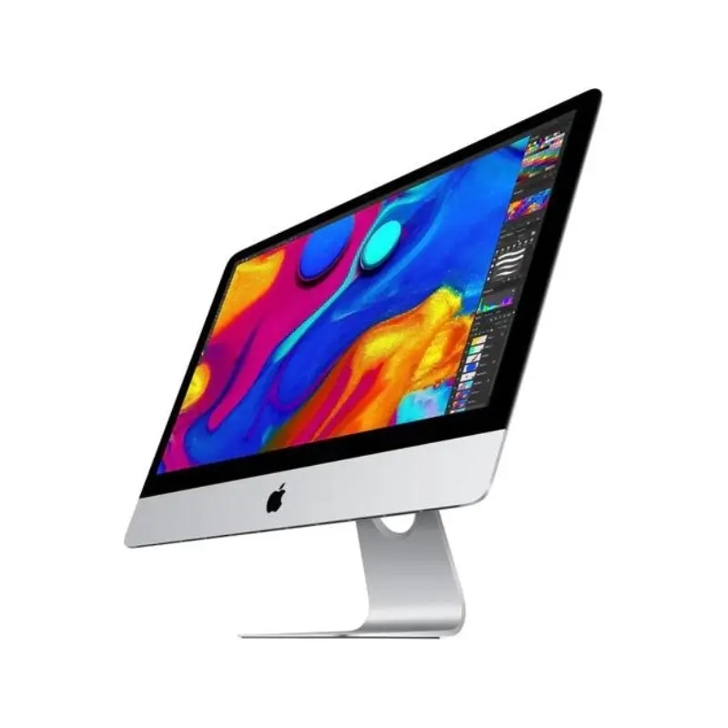 Apple iMac A2115 27" Retina 5K (2019)- Intel Core i5-8500/32GB RAM/500GB SSD/AMD Radeon Pro/OS Sonoma