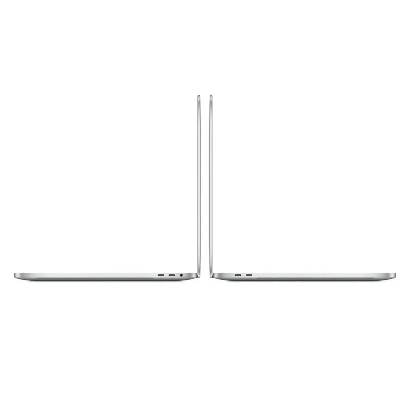 Apple MacBook Pro A1990 15.4" with Touch Bar 2019 - Intel Core i7-9750H/16GB RAM/256GB SSD/AMD Radeon Pro 555X/OS Sonoma-MV902LL/A