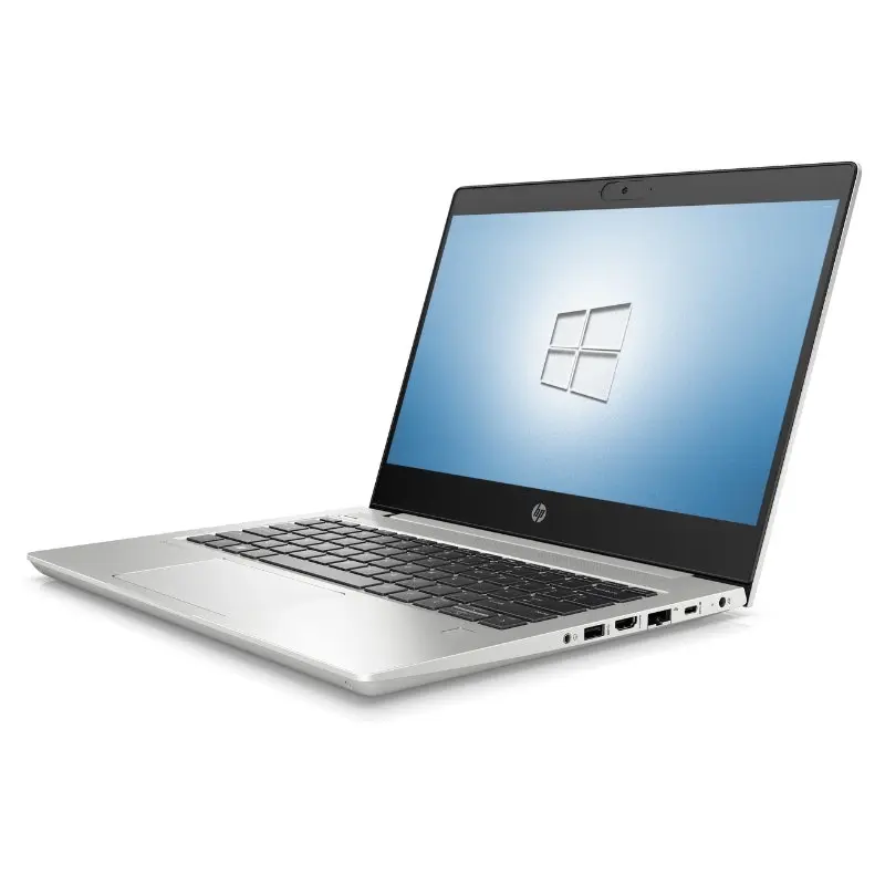 HP ProBook 430 G7 Notebook PC 13.3" HD Laptop- Intel core i5-10210U/8GB RAM/256GB SSD/Windows 11