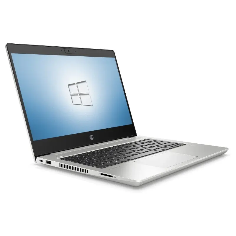 HP ProBook 430 G7 Notebook PC 13.3" HD Laptop- Intel core i5-10210U/8GB RAM/256GB SSD/Windows 11