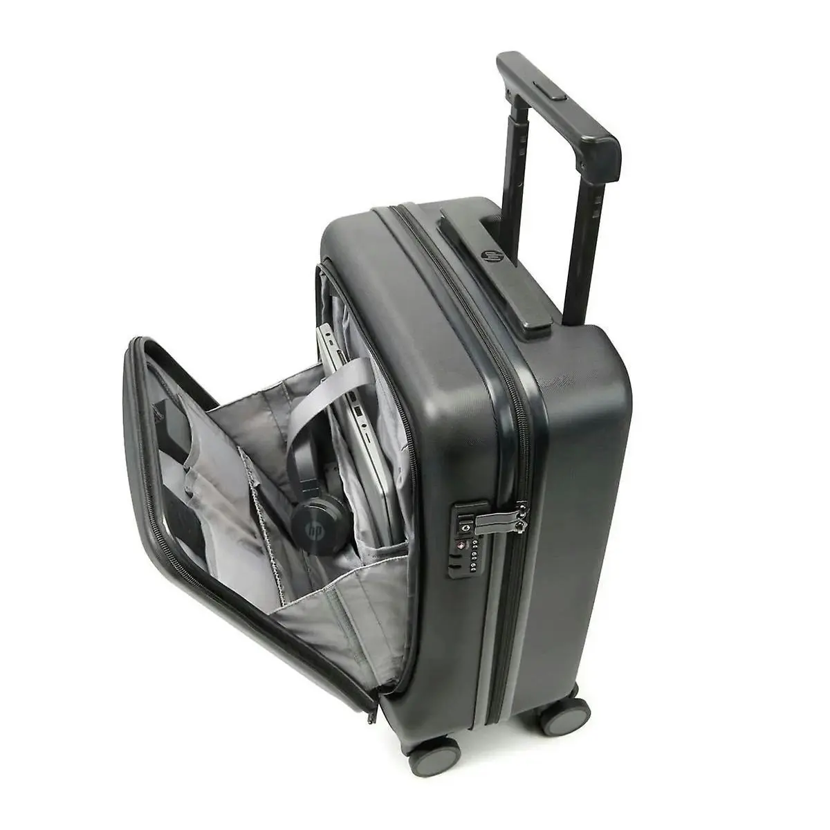 HP All in One Luggage