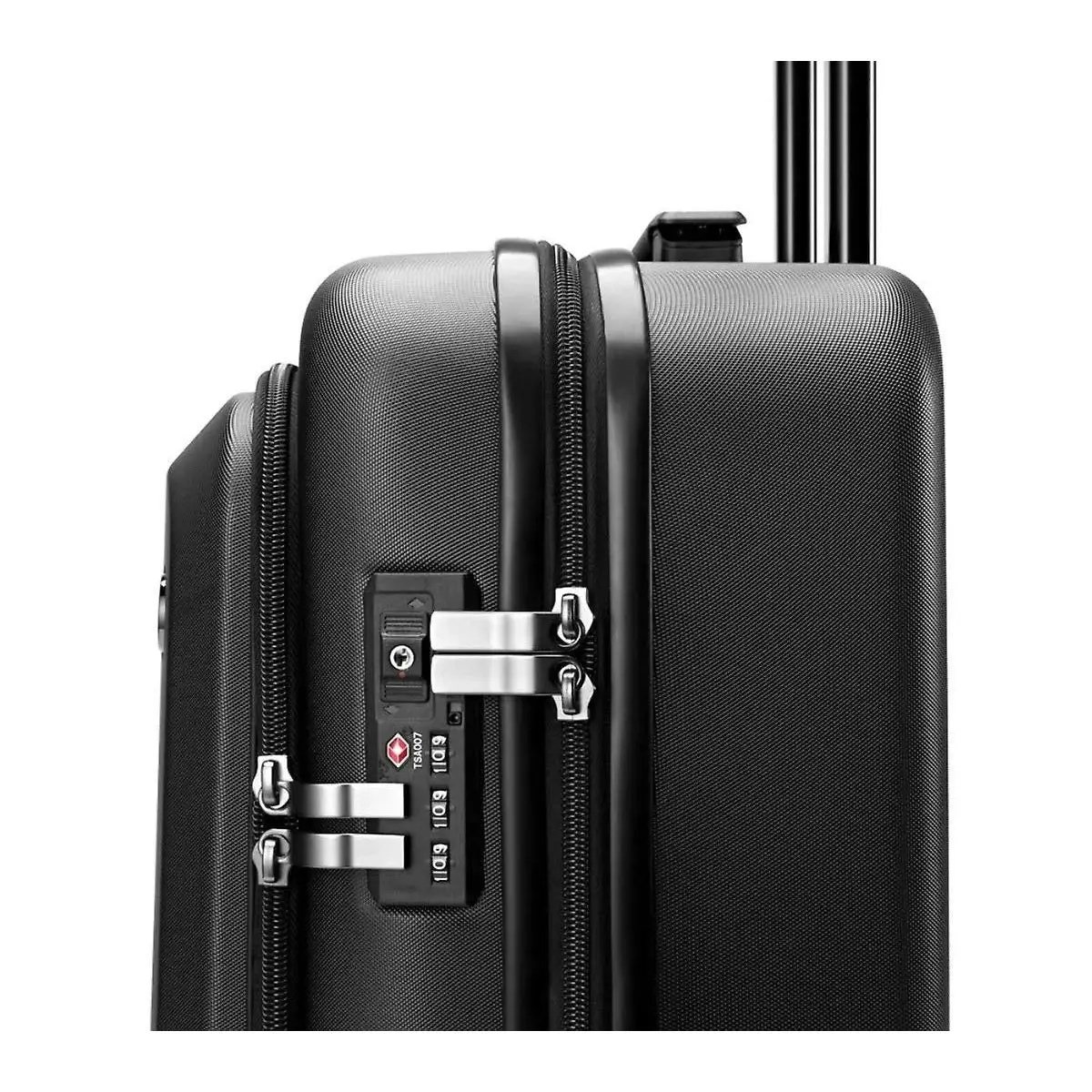 HP All in One Luggage