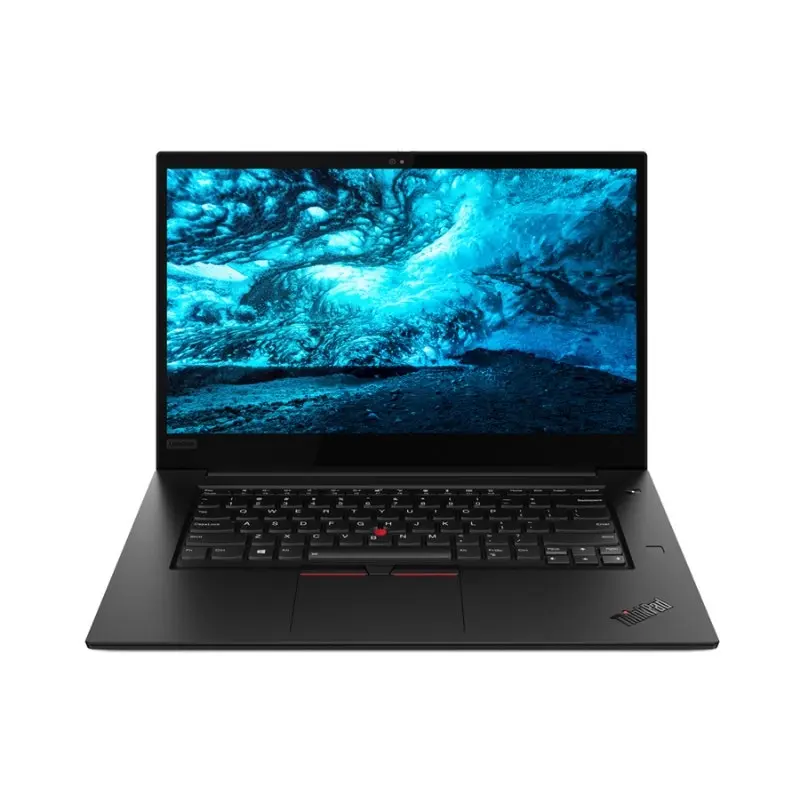 Lenovo Thinkpad X1 Extreme Gen 2 15.6" Full HD Laptop- Intel Core i7-9750H/32GB RAM/512GB SSD/GTX 1650 Max-Q/Windows 11 Pro