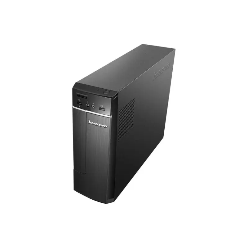 Lenovo Ideacentre 300S-11IBR Mini Tower Desktop PC - Intel Pentium J3710/1TB HDD/8GB RAM/DVD/Windows 11- 90DQ0068AU