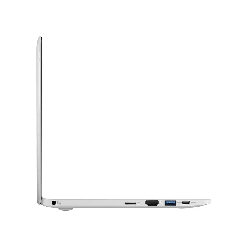 Asus VivoBook E203 11.6-inch Laptop - Intel Pentium Silver N5000/4GB RAM/128GB SSD/Windows 11 - E203MA-FD078T - Refurbished