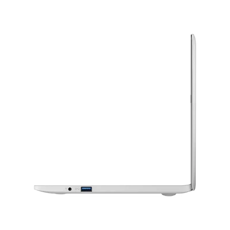 Asus VivoBook E203 11.6-inch Laptop - Intel Pentium Silver N5000/4GB RAM/128GB SSD/Windows 11 - E203MA-FD078T - Refurbished