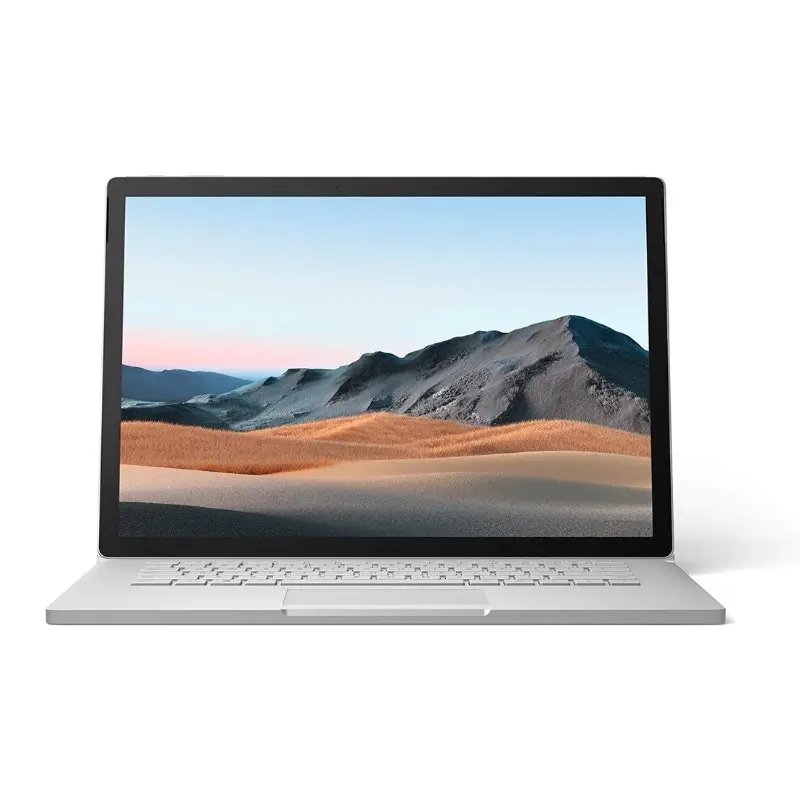 Microsoft Surface Book 3 2-in-1 15" Laptop - Intel Core i7-1065G7/256GB SSD/16GB RAM/Windows 11 Pro