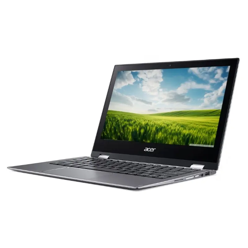 Acer Spin 1 SP111-32N-P2V5 11.6" Full HD 2-in-1 Laptop - Intel Pentium N4200/4GB RAM/64GB eMMC/Windows 11 Home- NX.GRMSA.010