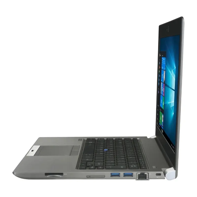 Toshiba PORTEGE Z30t-C 13.3" Full HD- Intel Core i5-6200U/8GB RAM/128GB SSD/Windows 11 Home - PT263A-OR205E