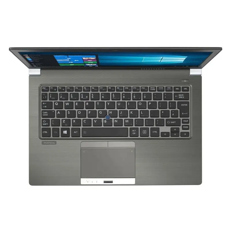 Toshiba PORTEGE Z30t-C 13.3" Full HD- Intel Core i5-6200U/8GB RAM/128GB SSD/Windows 11 Home - PT263A-OR205E