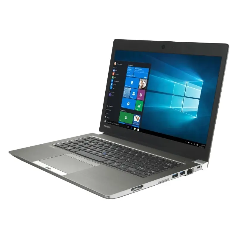 Toshiba PORTEGE Z30t-C 13.3" Full HD- Intel Core i5-6200U/8GB RAM/128GB SSD/Windows 11 Home - PT263A-OR205E