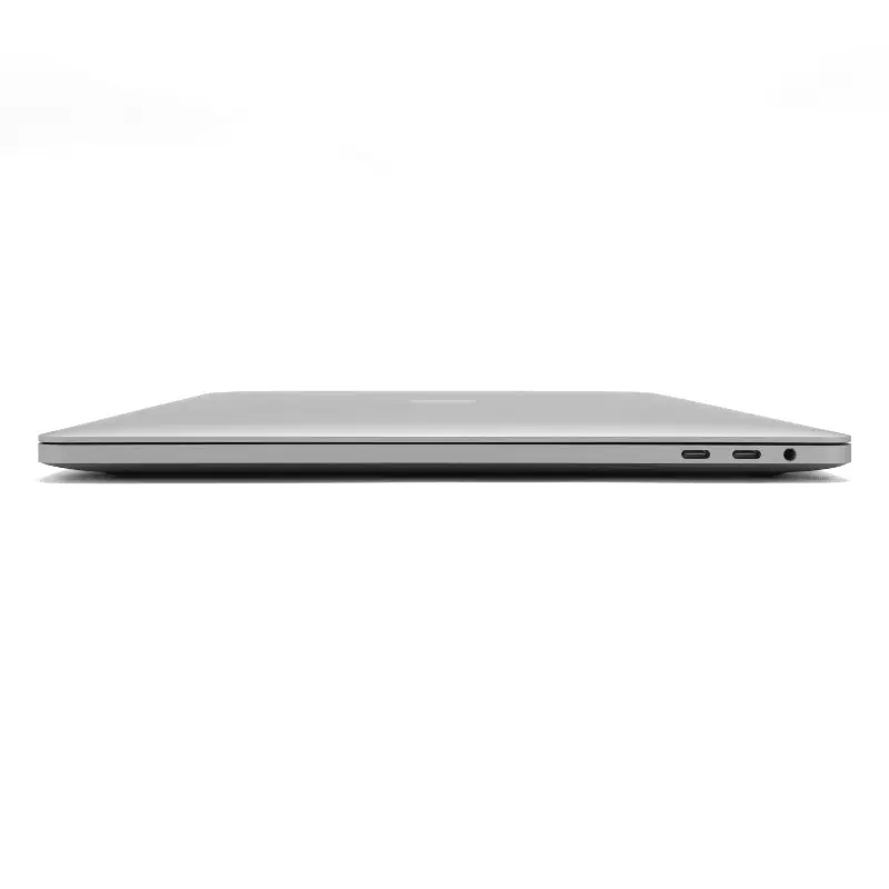 Apple MacBook Pro A1990 15.4" Retina with Touchbar and TouchID- Intel Core i7-8750H/256GB SSD/16GB RAM/Radeon Pro 555X/OS Sonoma-MR932LL/A (2018)