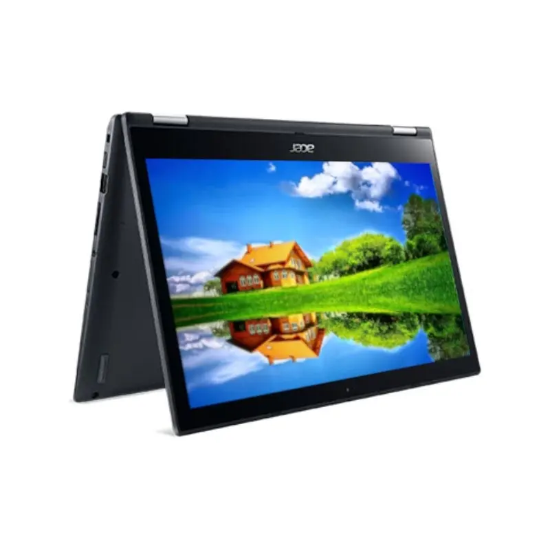 Acer Spin 3 SP314-52-302Q 14" FHD 2 in 1 Notebook - Intel Core i3-8145U/4GB RAM/ 256GB SSD /Windows 11-NX.H60SA.005