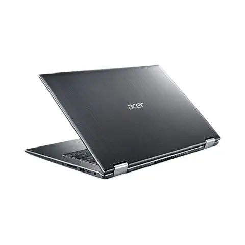 Acer Spin 3 SP314-52-302Q 14" FHD 2 in 1 Notebook - Intel Core i3-8145U/4GB RAM/ 256GB SSD /Windows 11-NX.H60SA.005