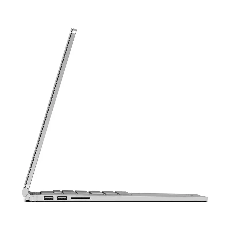 Microsoft Surface Book 13.5" QHD 2-in-1 - Intel Core i5-6300U/256GB SSD/8GB/Windows 11