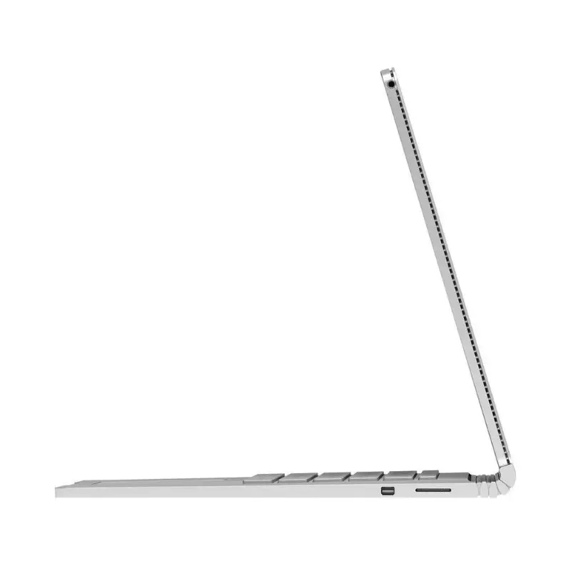 Microsoft Surface Book 13.5" QHD 2-in-1 - Intel Core i5-6300U/256GB SSD/8GB/Windows 11