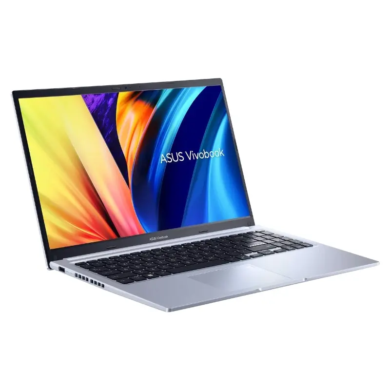 Asus Vivobook 15-X1502 15.6" Full HD Laptop- Intel Core i3-1215U/16GB RAM/512GB SSD/Intel UHD Graphics/Window 11 Pro