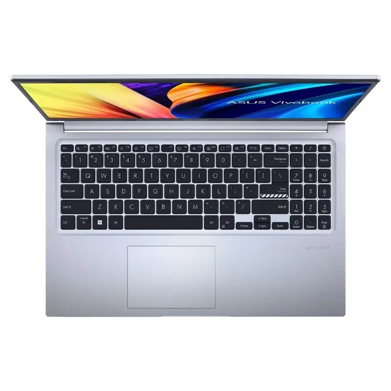 Asus Vivobook 15-X1502 15.6" Full HD Laptop- Intel Core i3-1215U/16GB RAM/512GB SSD/Intel UHD Graphics/Window 11 Pro