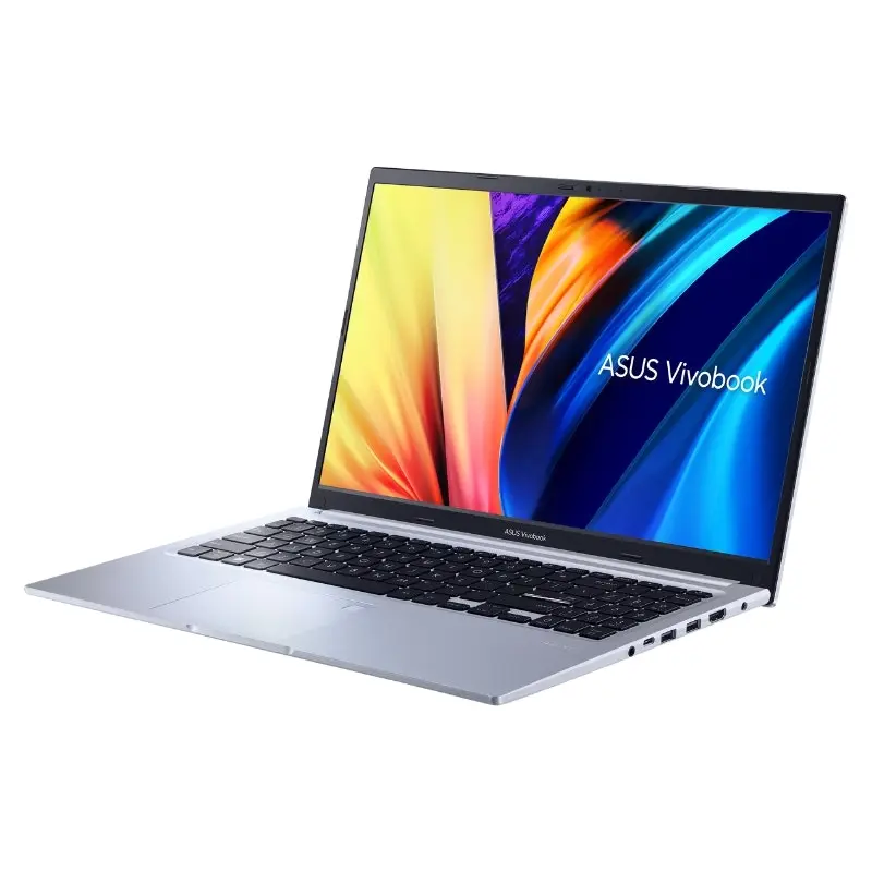 Asus Vivobook 15-X1502 15.6" Full HD Laptop- Intel Core i3-1215U/16GB RAM/512GB SSD/Intel UHD Graphics/Window 11 Pro